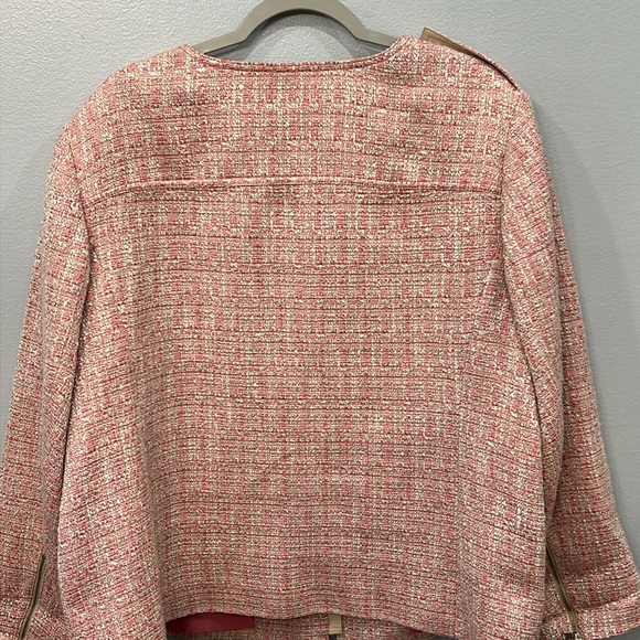 Talbots jacket - Picture 6 of 6
